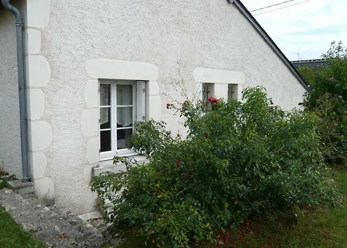 La grange de Candé