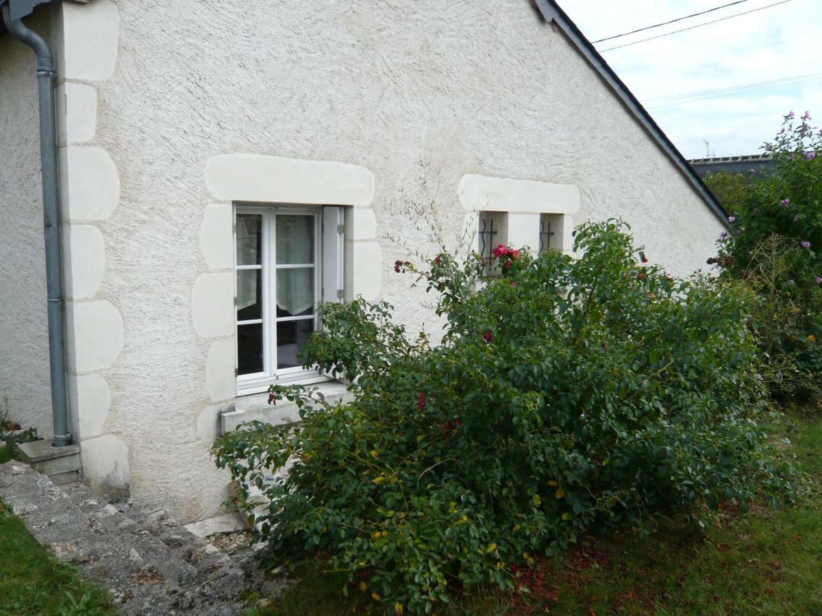 Hébergement de vacances La Grange De Candé Monts