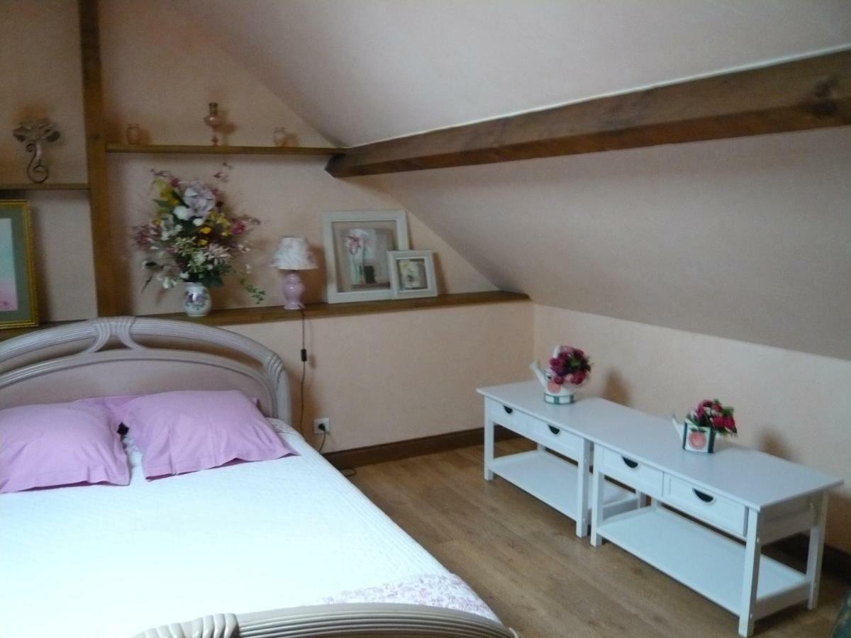 La Grange De Candé * Monts