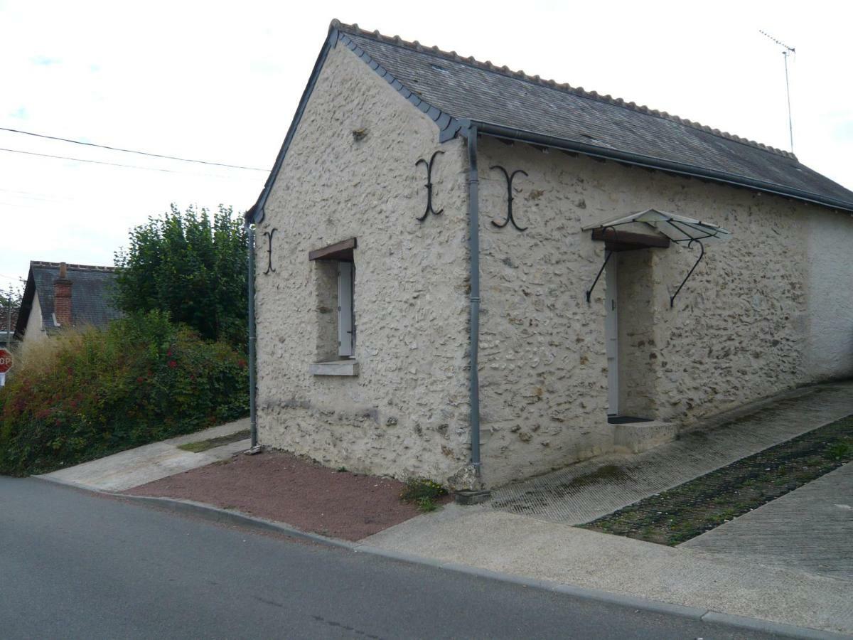 Hébergement de vacances La Grange De Candé
